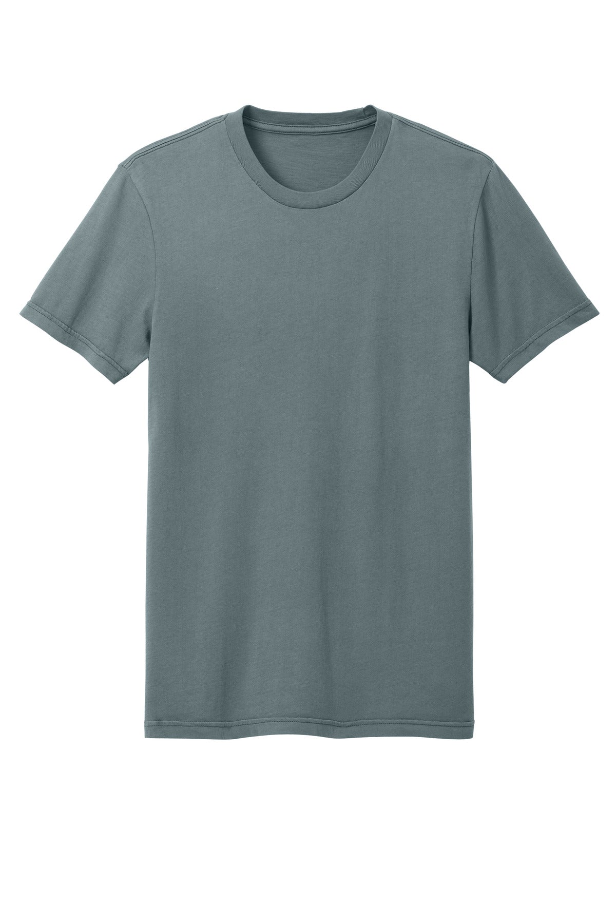 District Wash Tee DT2101 Deep Steel Blue