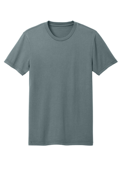 District Wash Tee DT2101 Deep Steel Blue