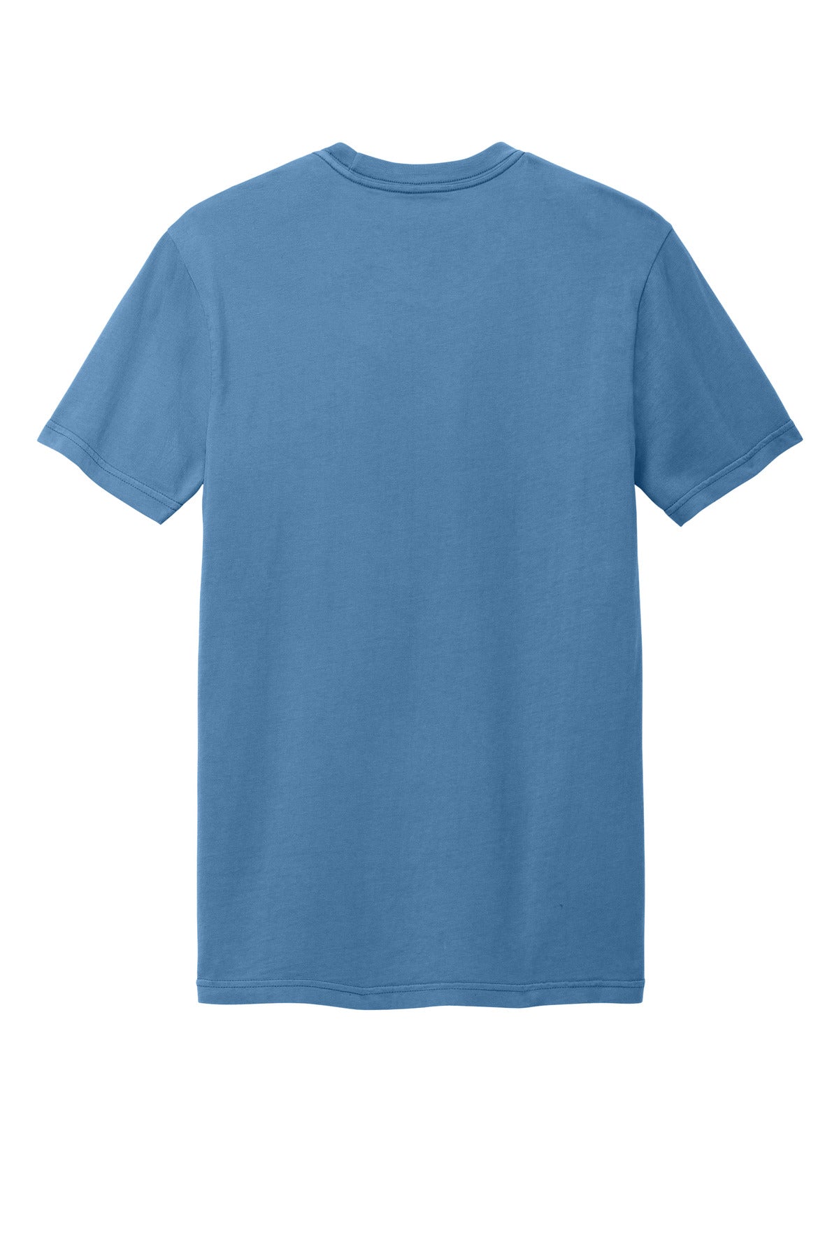 District Wash Tee DT2101 Dusk Blue