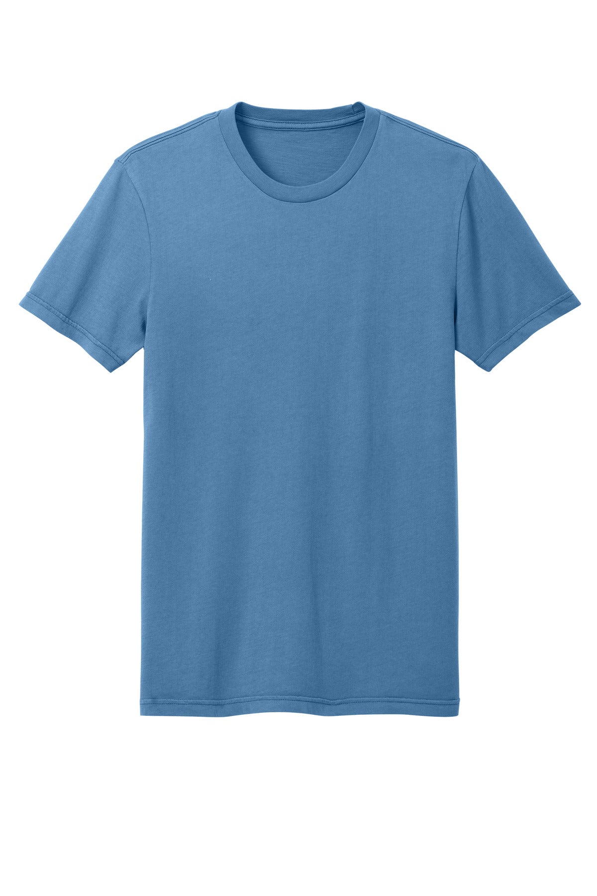 District Wash Tee DT2101 Dusk Blue