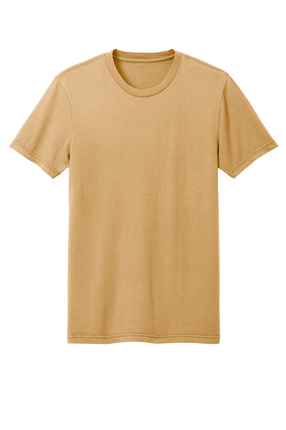 District Wash Tee DT2101 Golden Spice