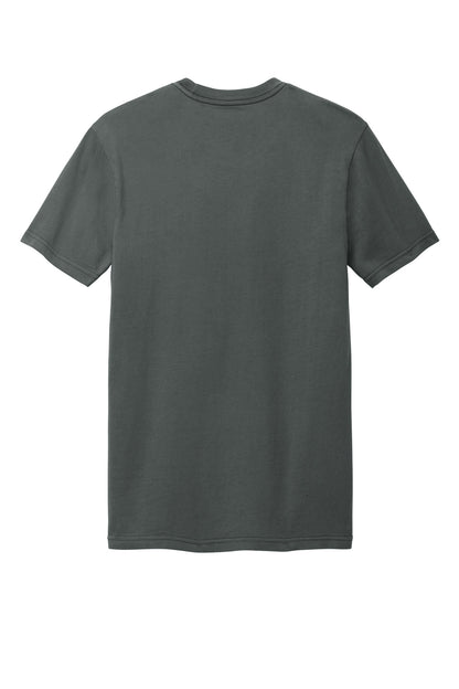 District Wash Tee DT2101 Graphite