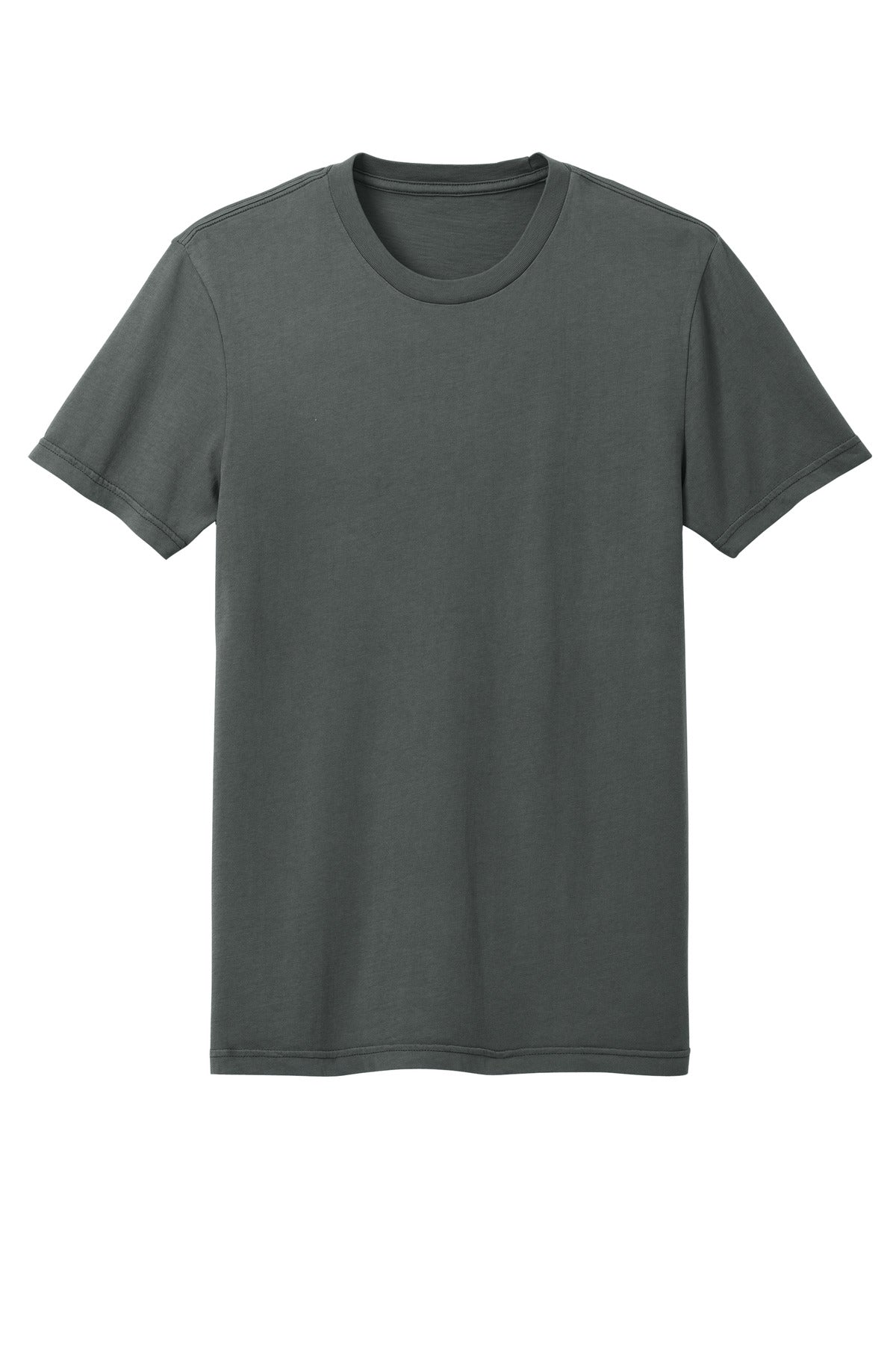 District Wash Tee DT2101 Graphite