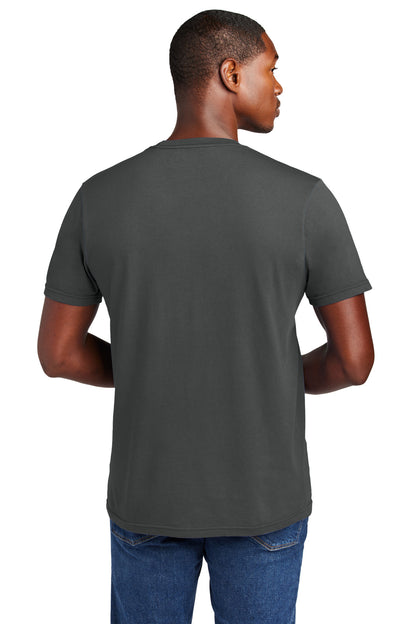 District Wash Tee DT2101 Graphite