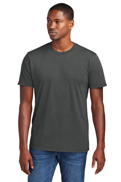 District Wash Tee DT2101 Graphite