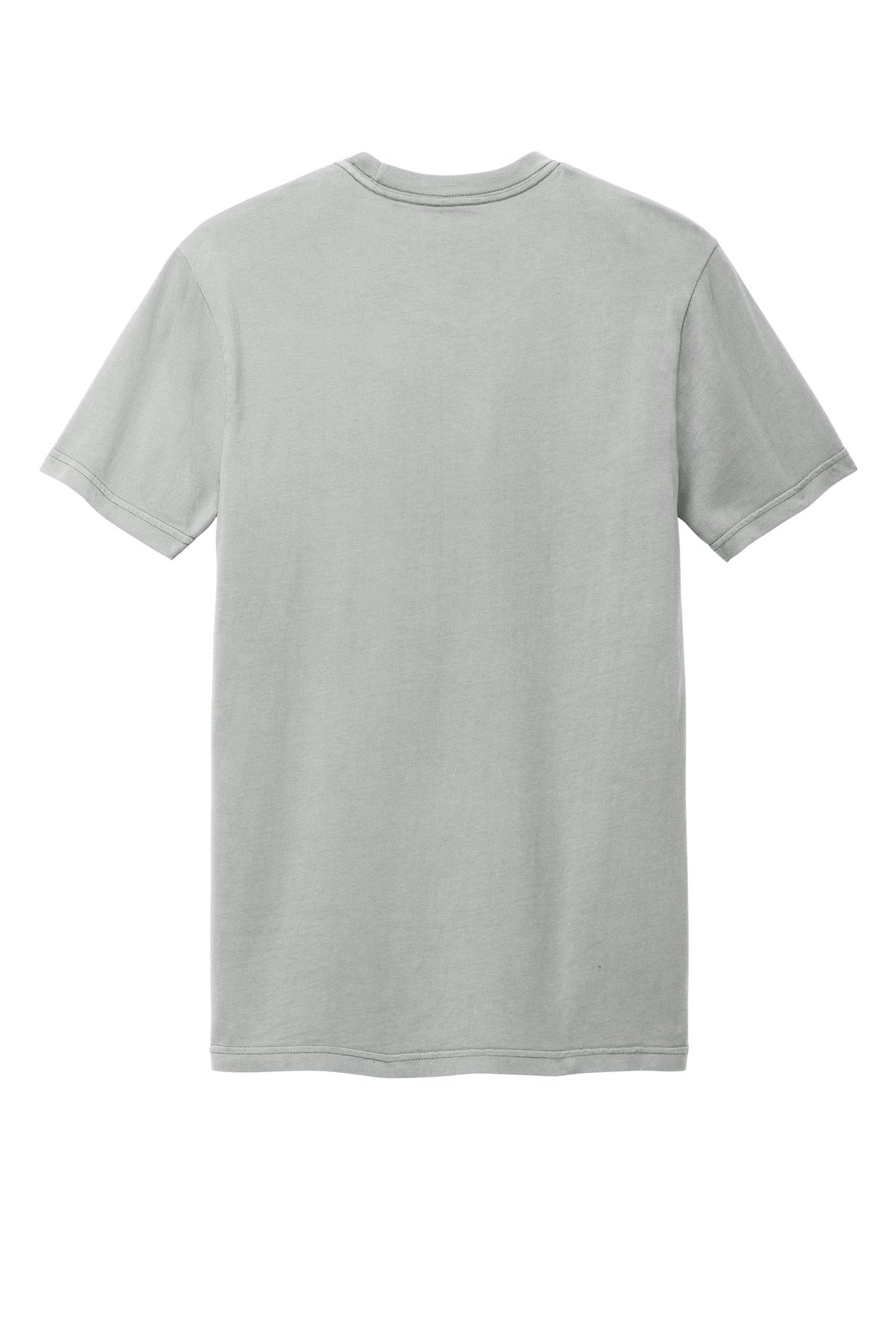 District Wash Tee DT2101 Gusty Grey