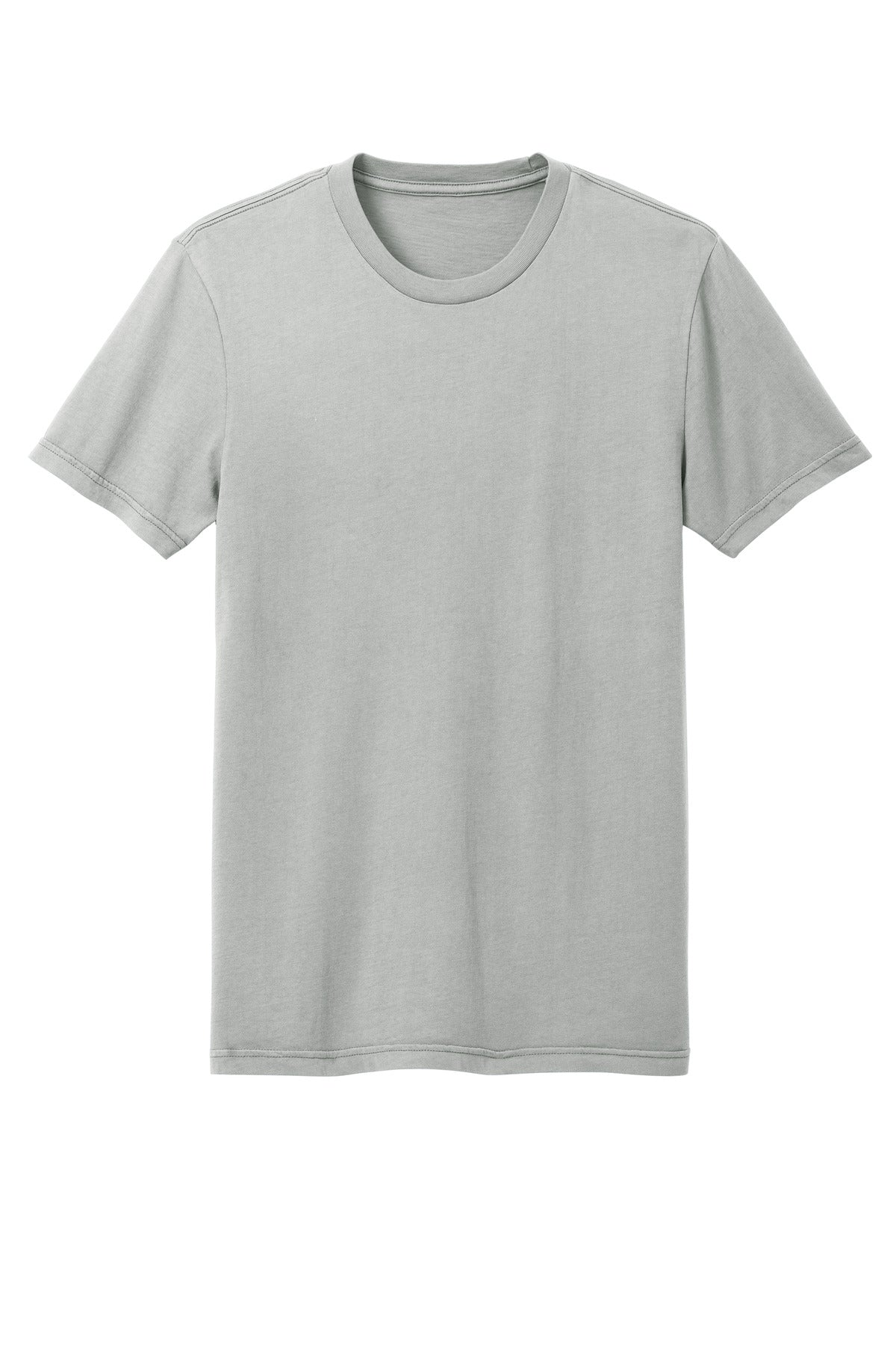 District Wash Tee DT2101 Gusty Grey
