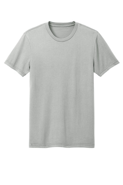 District Wash Tee DT2101 Gusty Grey