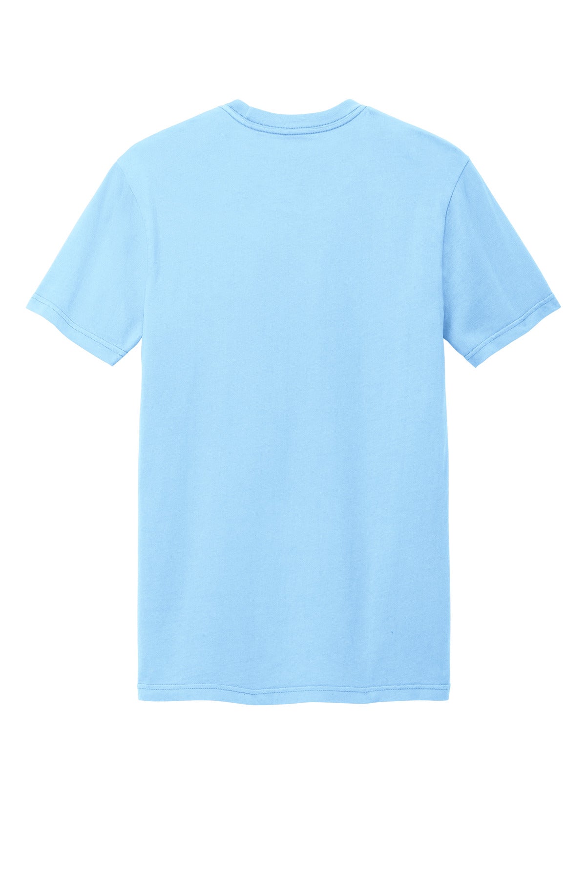 District Wash Tee DT2101 Heritage Blue