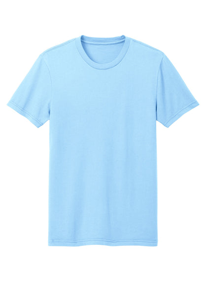 District Wash Tee DT2101 Heritage Blue