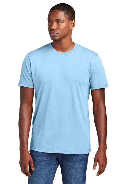 District Wash Tee DT2101 Heritage Blue