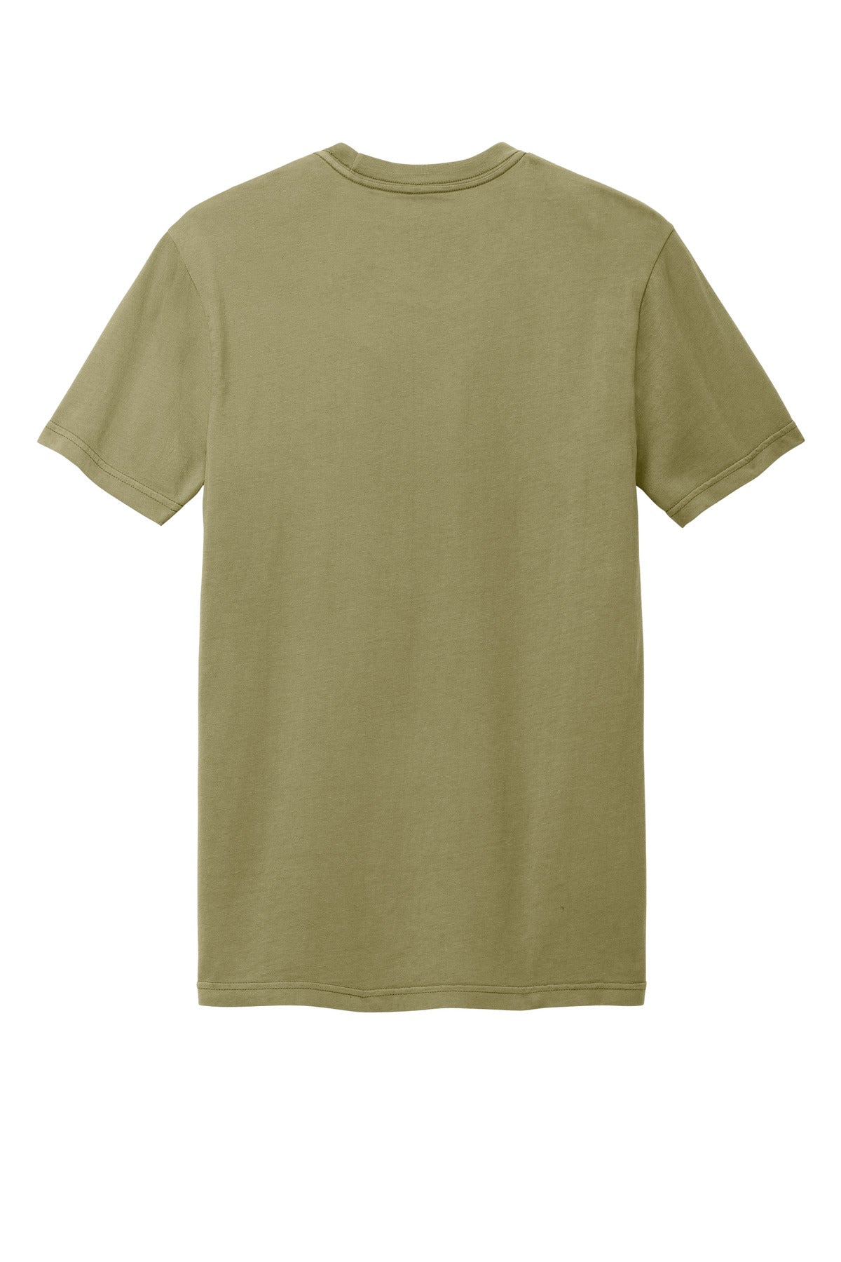 District Wash Tee DT2101 Olive Drab Green