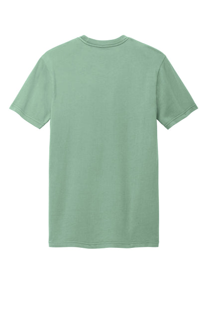 District Wash Tee DT2101 Sage
