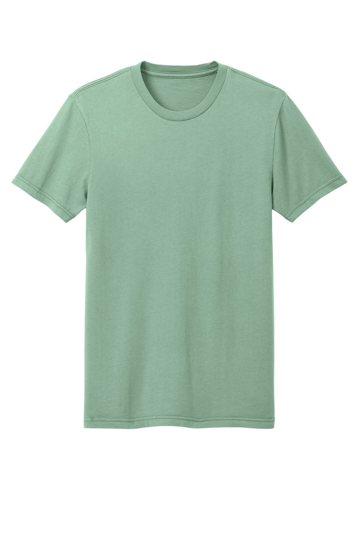 District Wash Tee DT2101 Sage