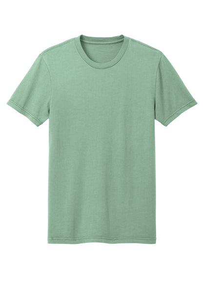 District Wash Tee DT2101 Sage