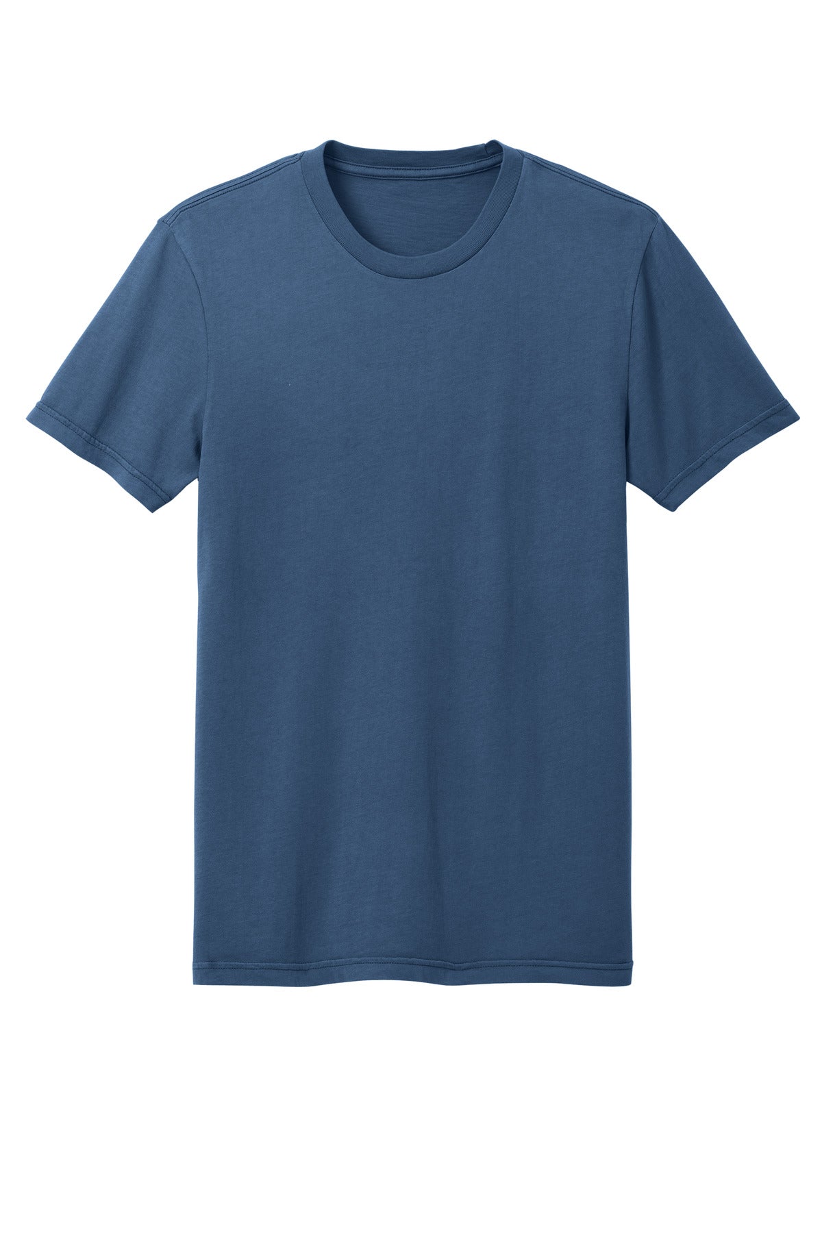District Wash Tee DT2101 True Navy
