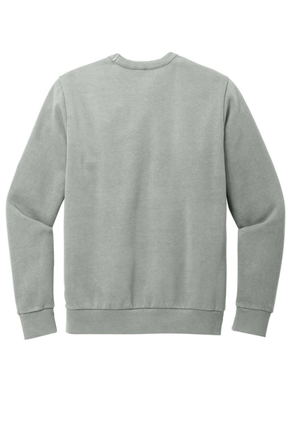 District Wash Fleece Crew DT2204 image 4
