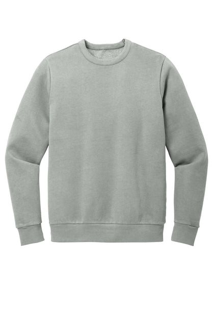 District Wash Fleece Crew DT2204 image 3