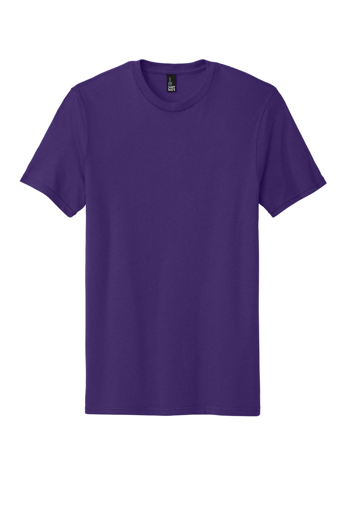 District The Concert Tee image 3
