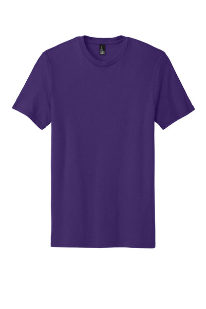 District The Concert Tee image 3