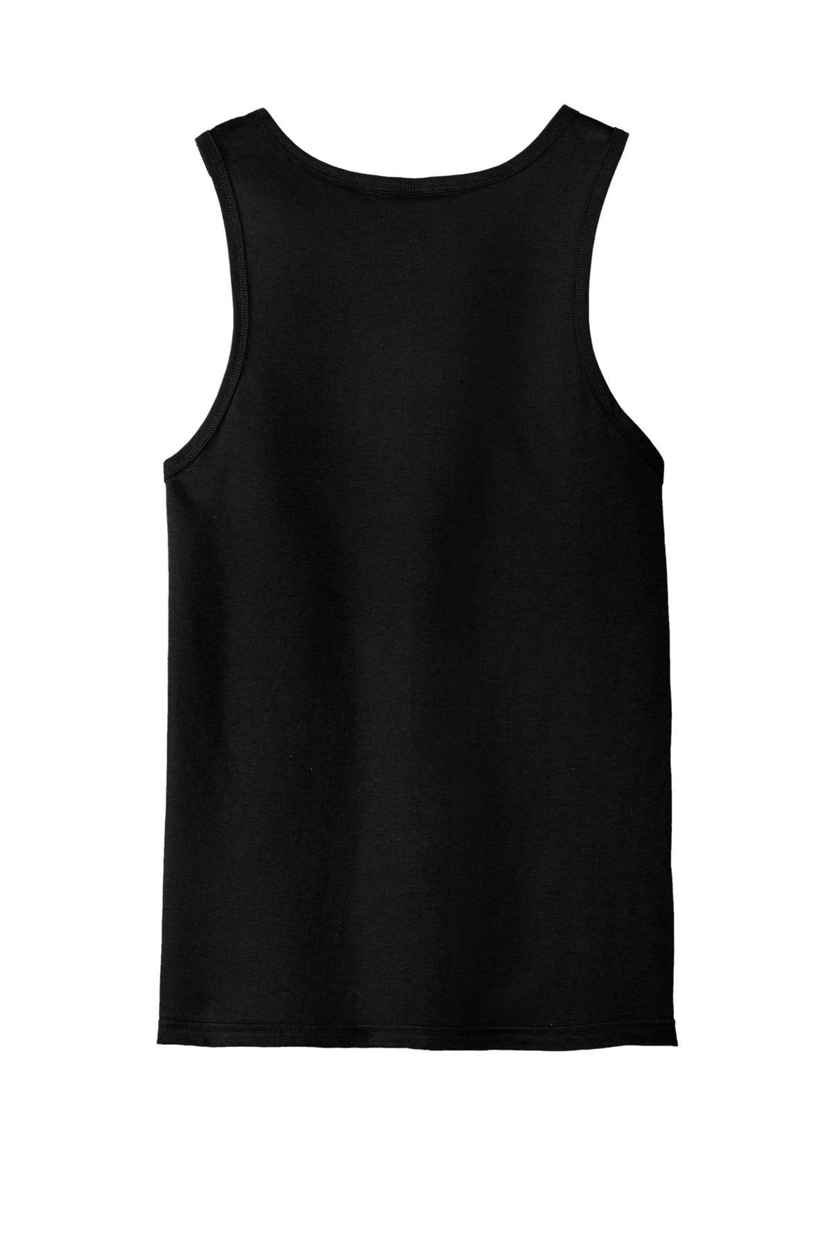 District The Concert Tank DT5300 Black