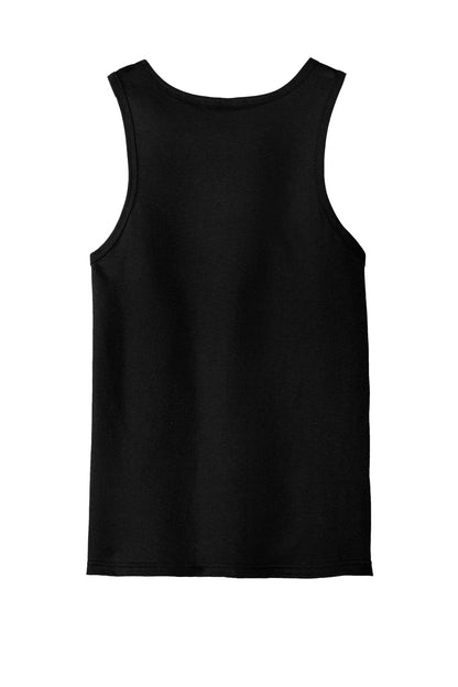 District The Concert Tank DT5300 Black