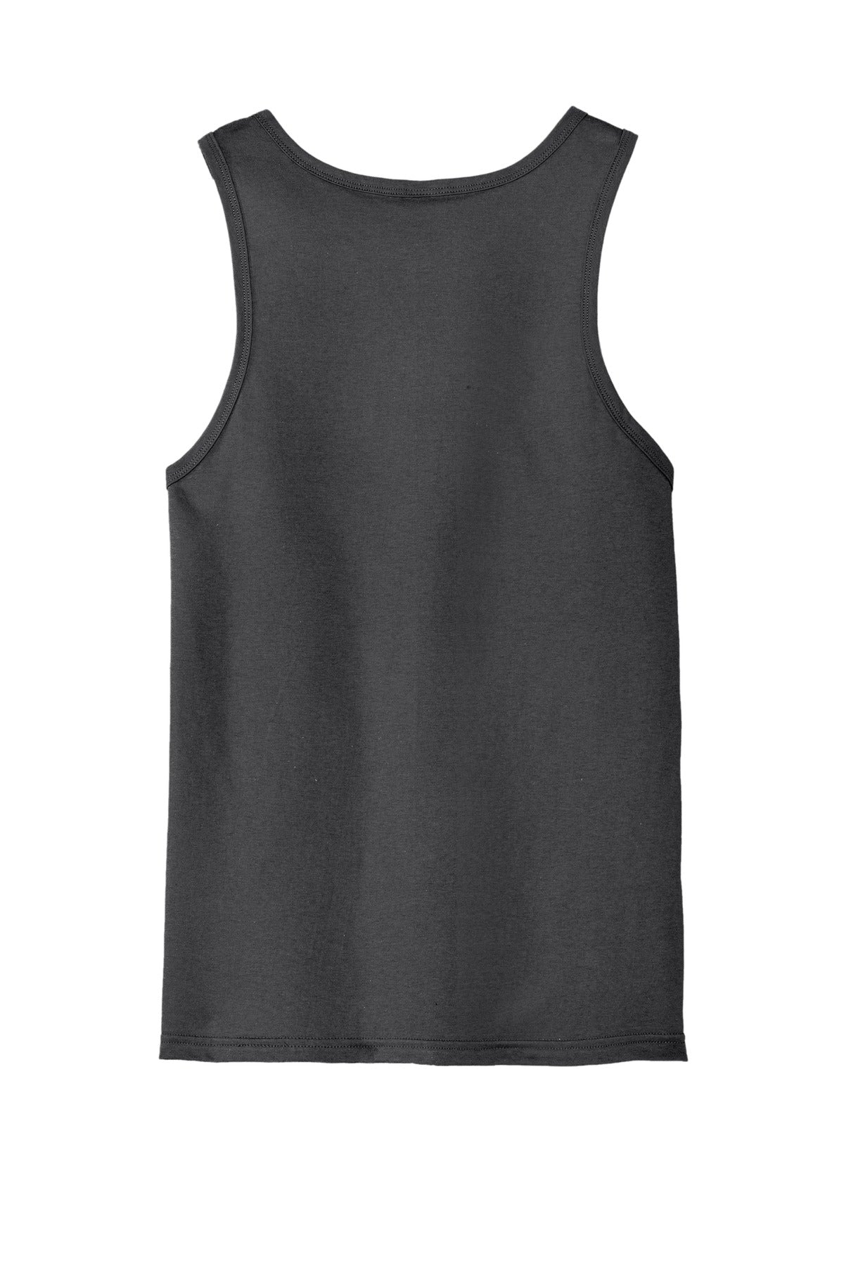 District The Concert Tank DT5300 Charcoal