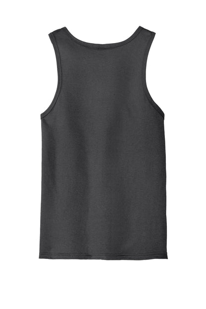 District The Concert Tank DT5300 Charcoal