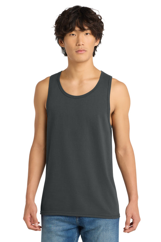 District The Concert Tank DT5300 Charcoal