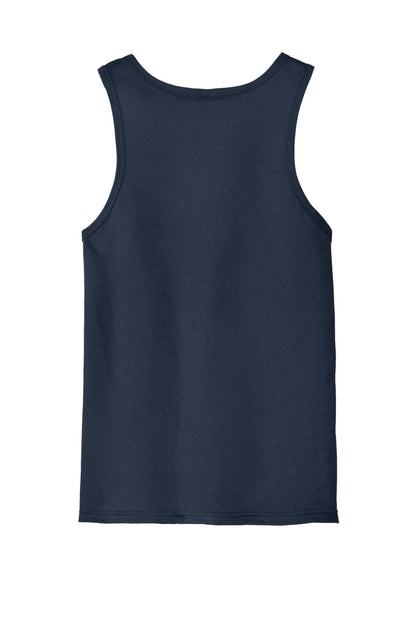 District The Concert Tank DT5300 New Navy