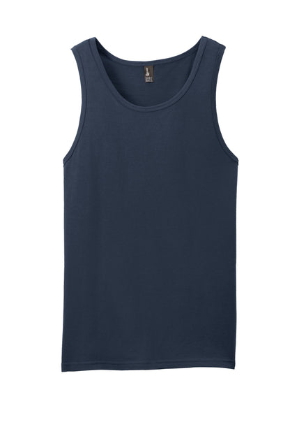 District The Concert Tank DT5300 New Navy
