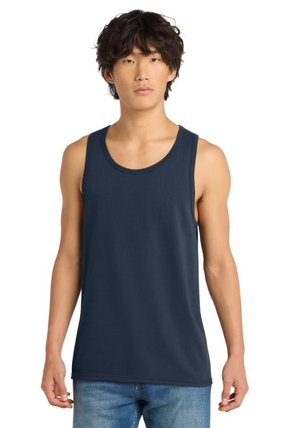 District The Concert Tank DT5300 New Navy
