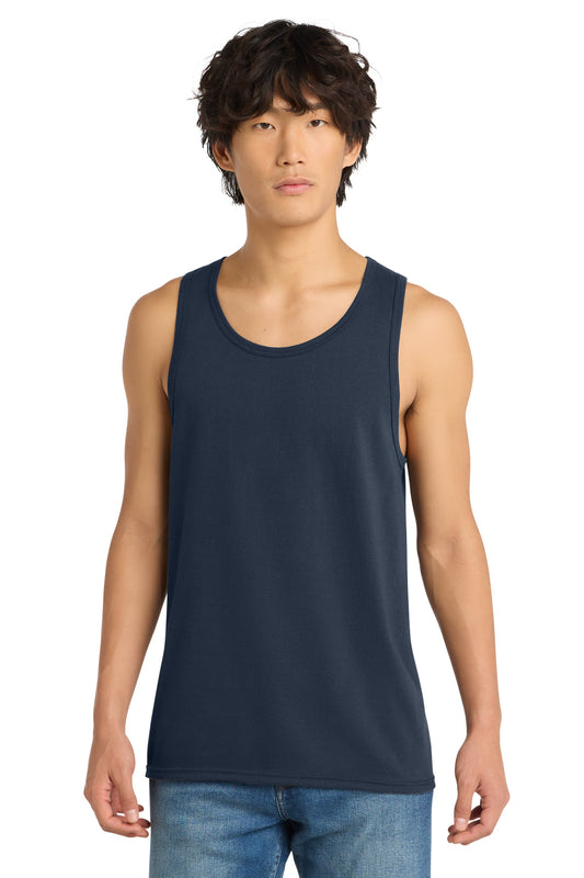 District The Concert Tank DT5300 New Navy