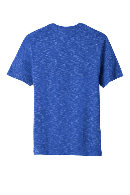 District Medal Tee DT564 Deep Royal