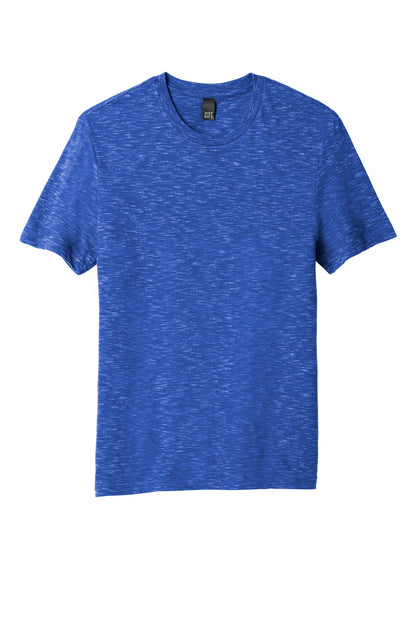 District Medal Tee DT564 Deep Royal
