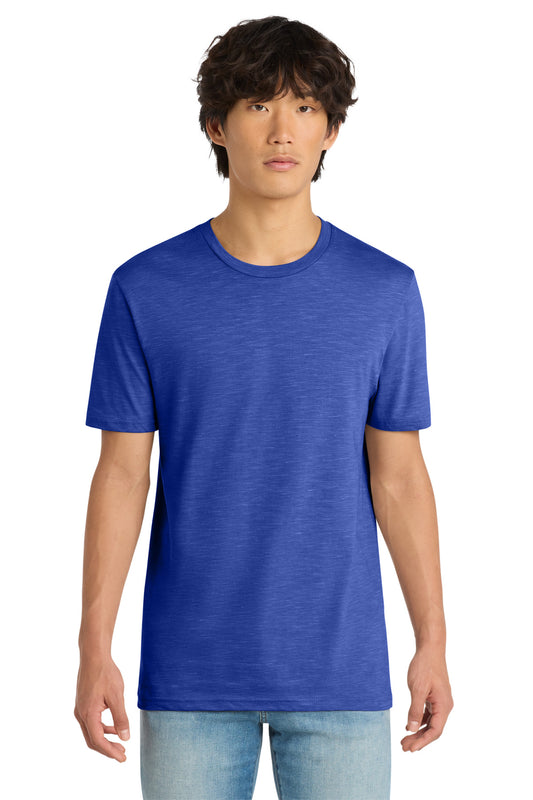 District Medal Tee DT564 Deep Royal