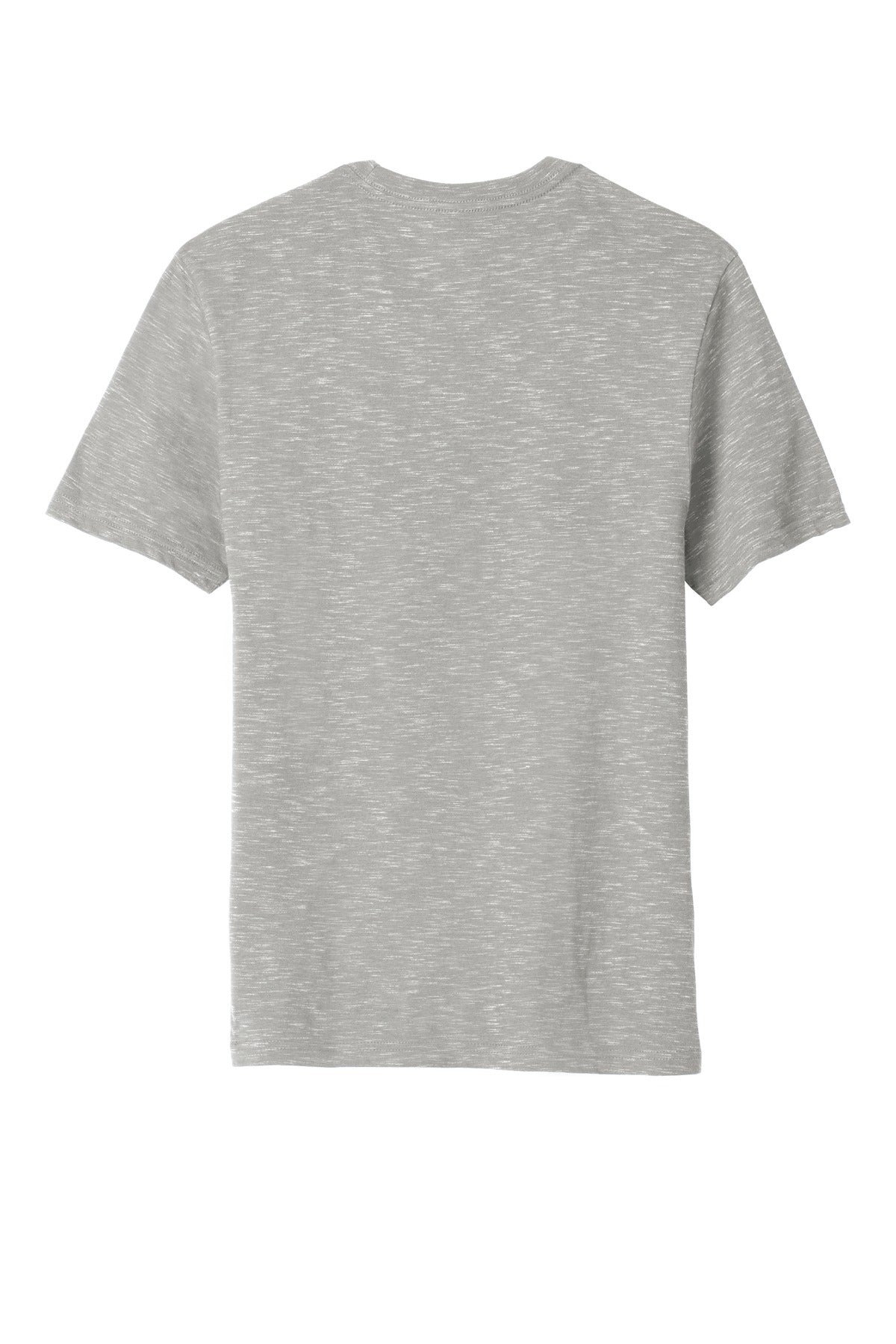 District Medal Tee DT564 Light Grey