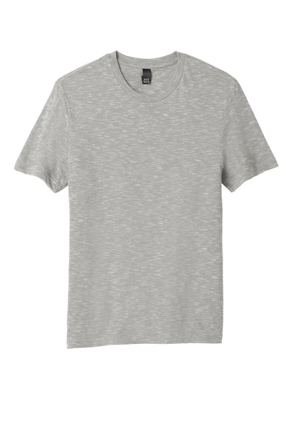 District Medal Tee DT564 Light Grey