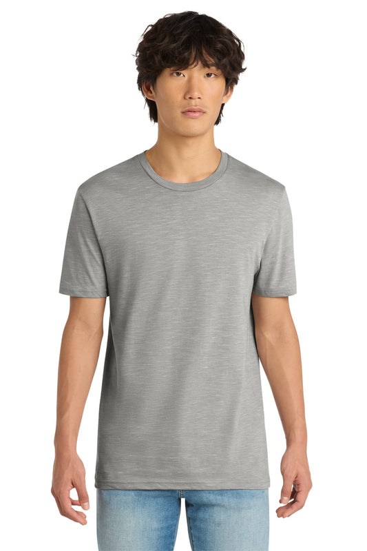District Medal Tee DT564 Light Grey