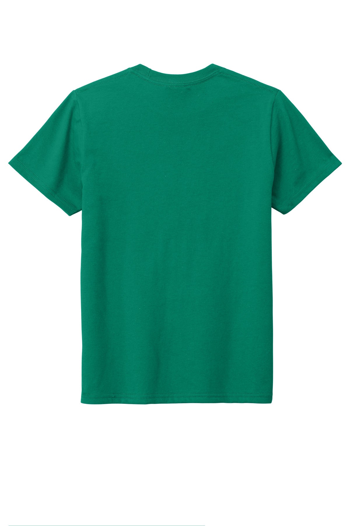 District Youth Very Important Tee DT6000Y Jewel Green