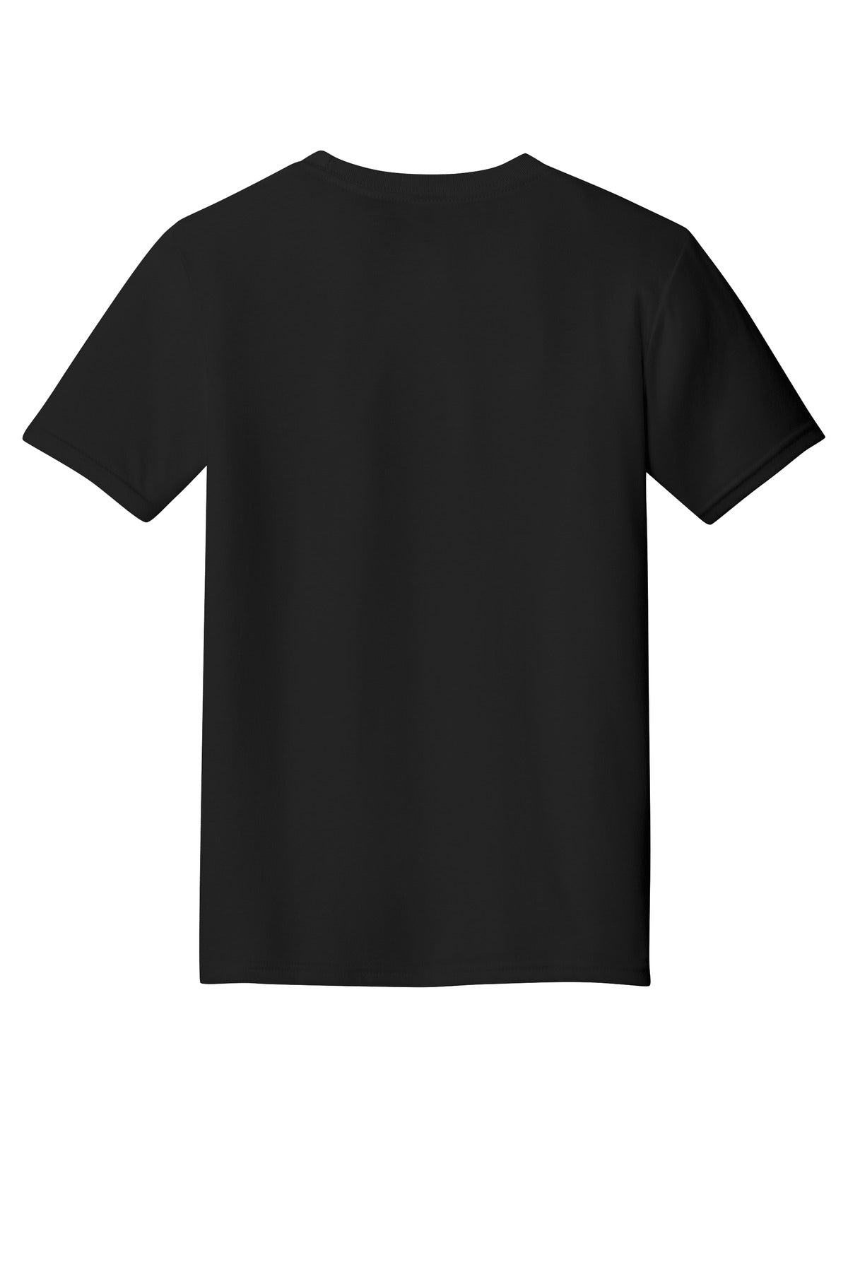 District Youth Very Important Tee DT6000Y Black