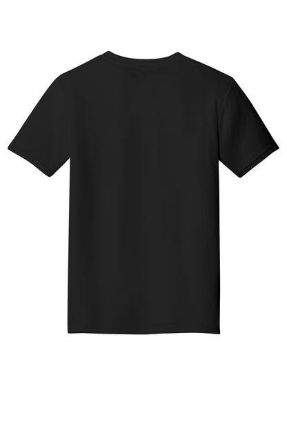 District Youth Very Important Tee DT6000Y Black