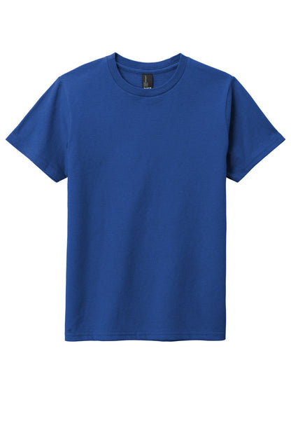 District Youth Very Important Tee DT6000Y Deep Royal
