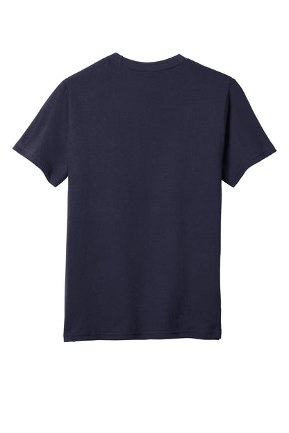District Youth Very Important Tee DT6000Y New Navy
