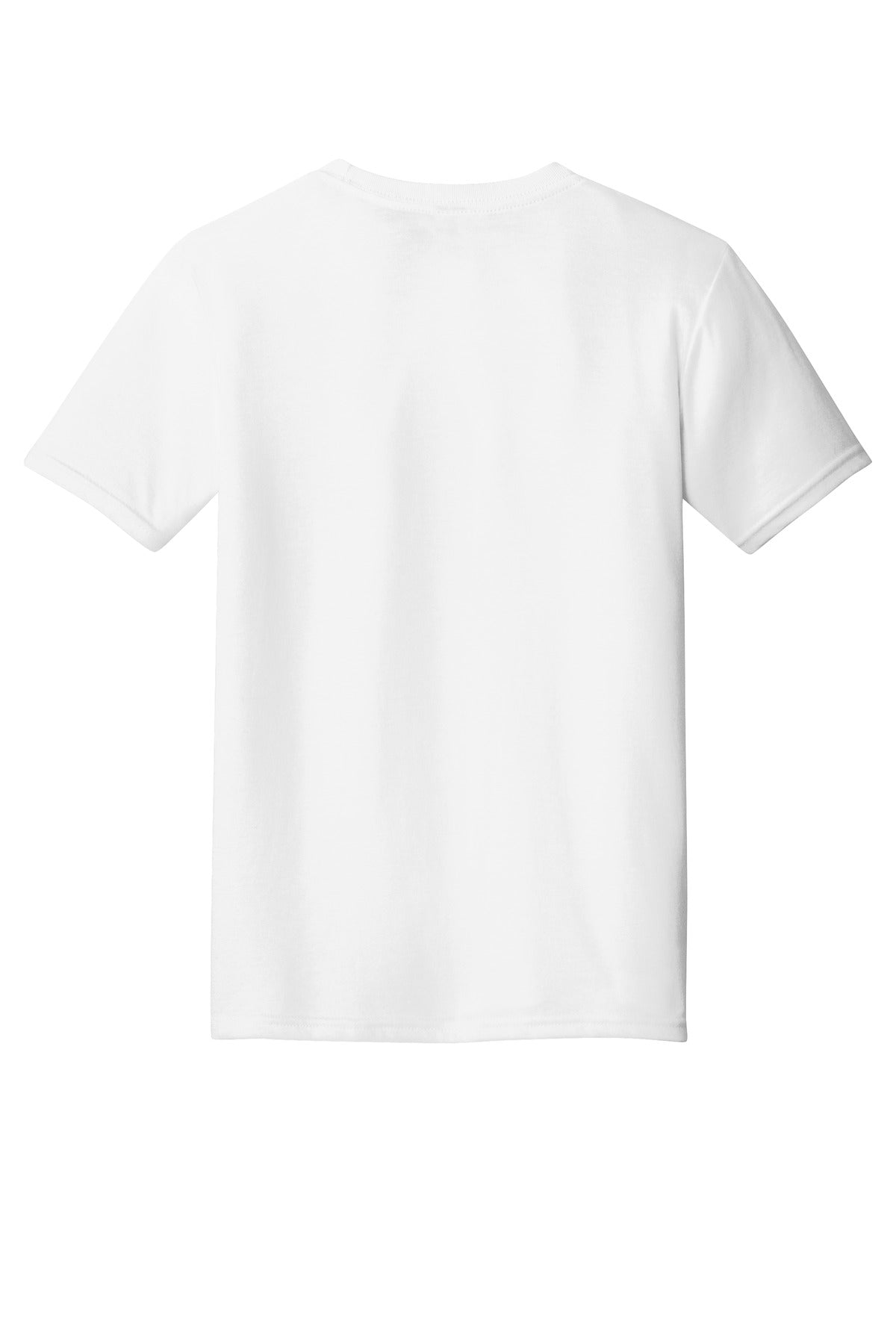 District Youth Very Important Tee DT6000Y White
