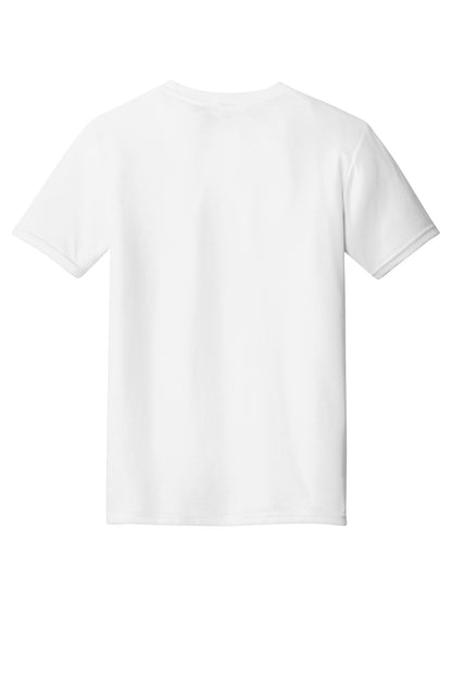 District Youth Very Important Tee DT6000Y White