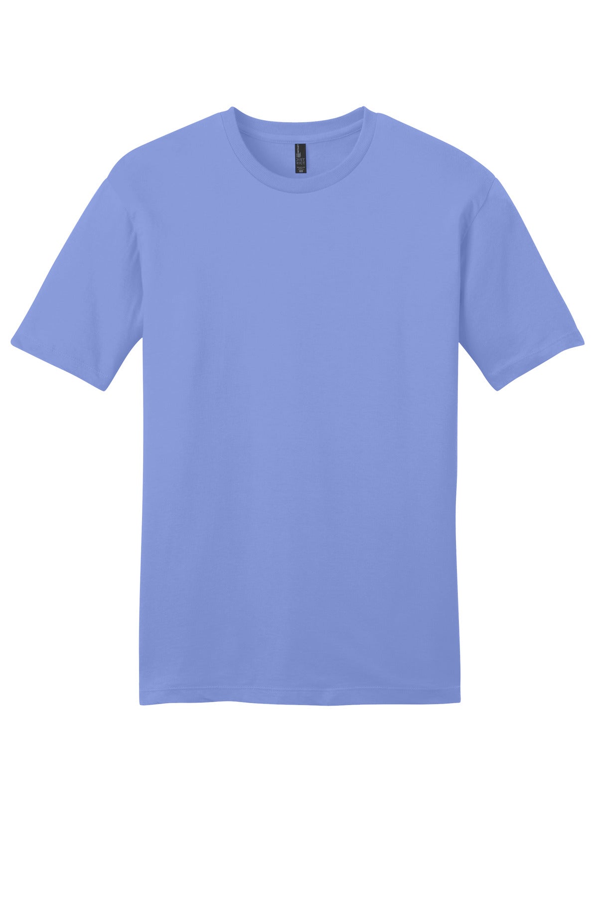 District Very Important Tee DT6000 Electric Purple