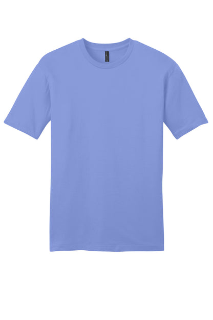 District Very Important Tee DT6000 Electric Purple