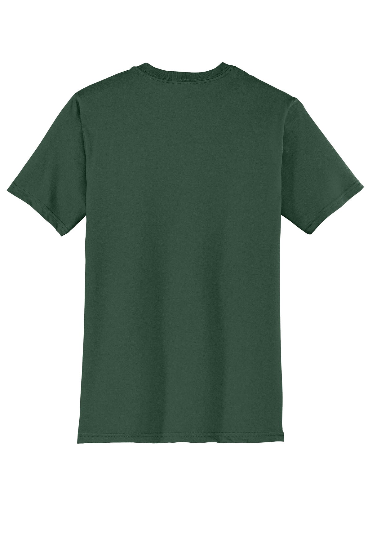 District Very Important Tee DT6000 Forest Green