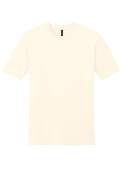 District Very Important Tee DT6000 Gardenia